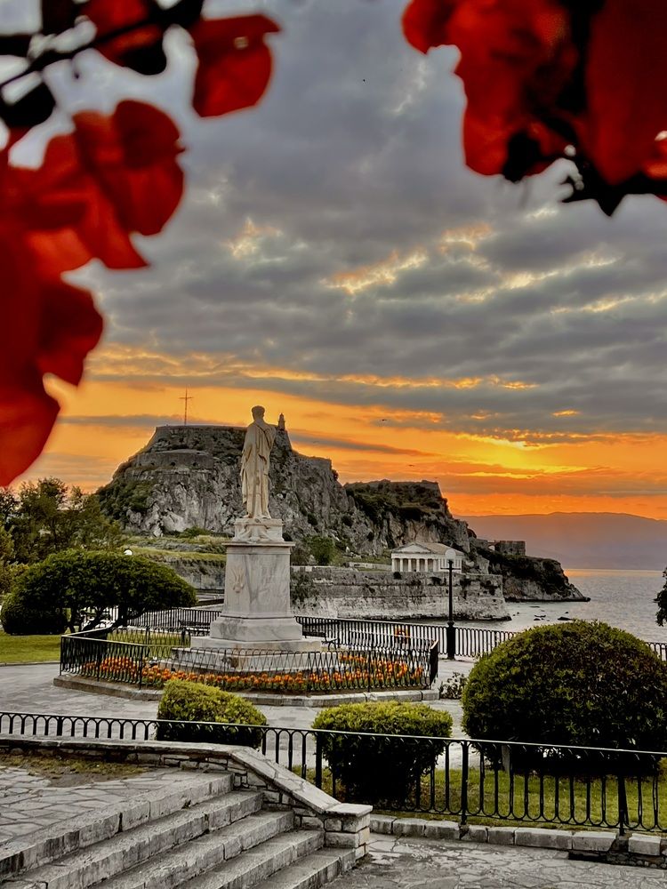 Photograph by Eleni Christogianni