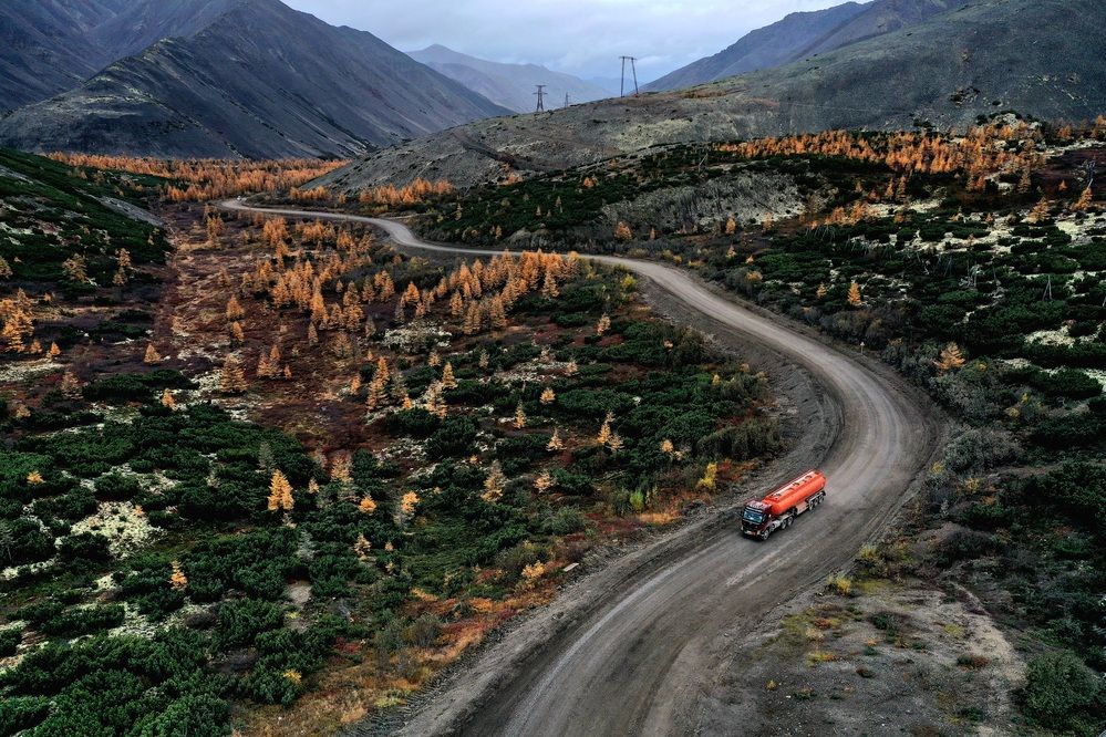 Photograph by Лариса Ким