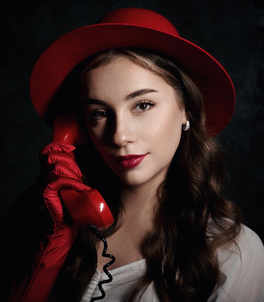 Photograph by Юлия Шестопалова