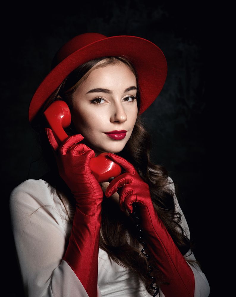 Photograph by Юлия Шестопалова