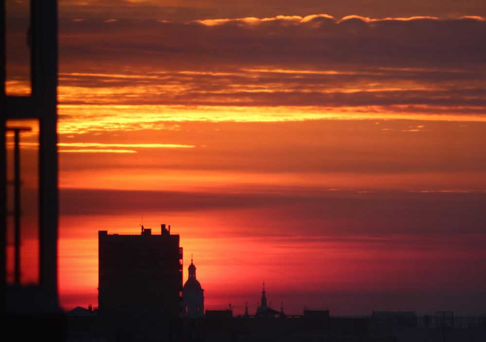 Photograph by Kim Natasha