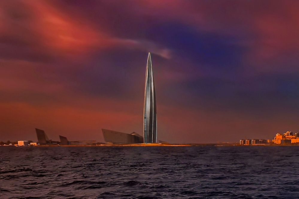 Photograph by Татьяна Бравая