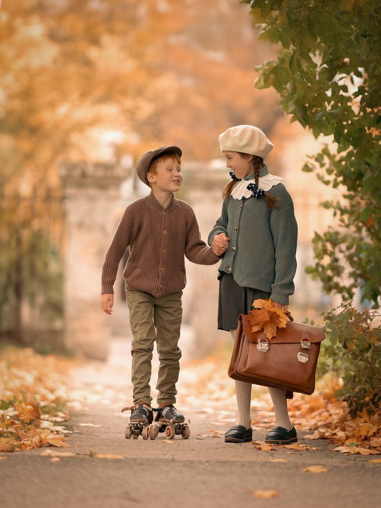 Photograph by Tatjana Filonenko