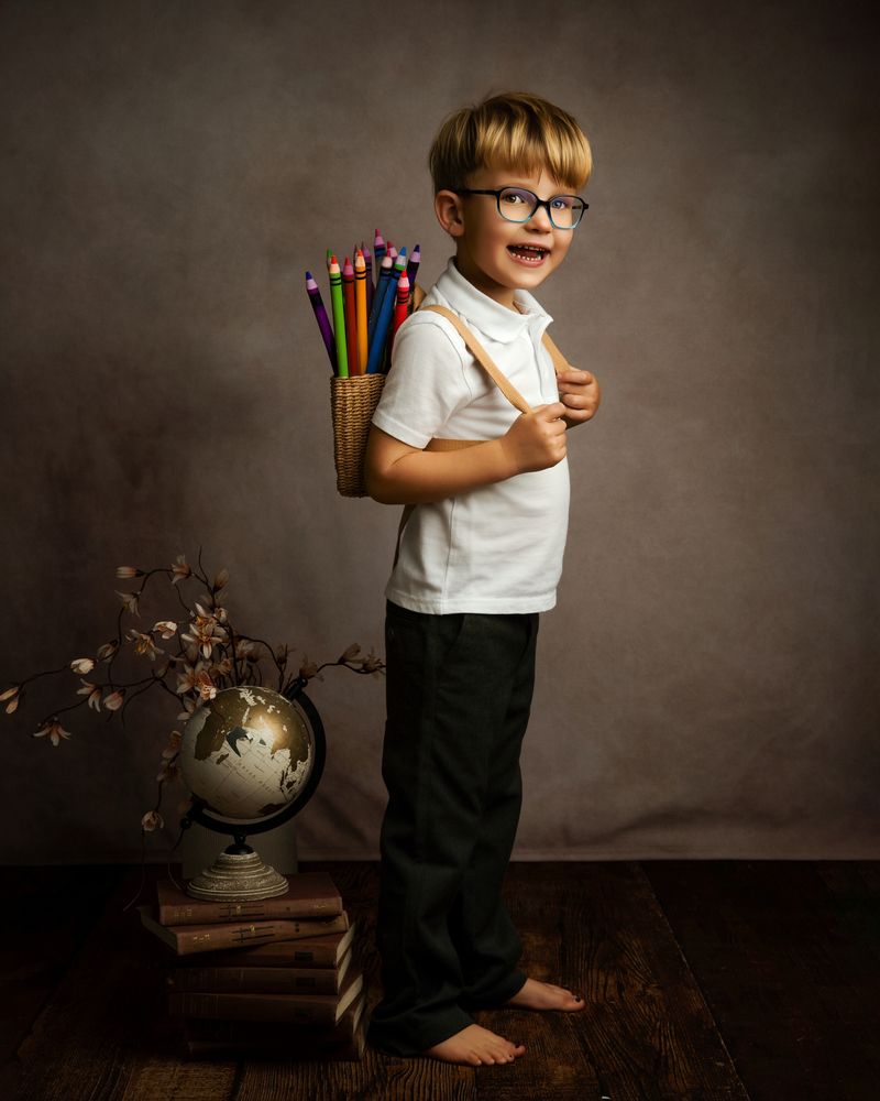 Photograph by Maria Tylec