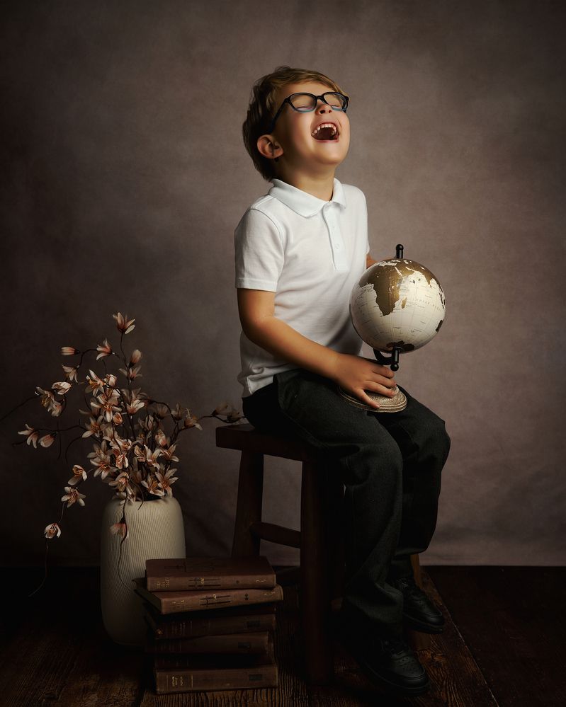 Photograph by Maria Tylec