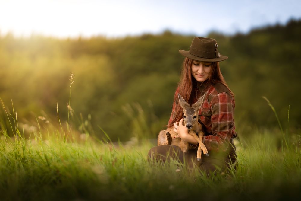 Фотография автора Klára Brůnová