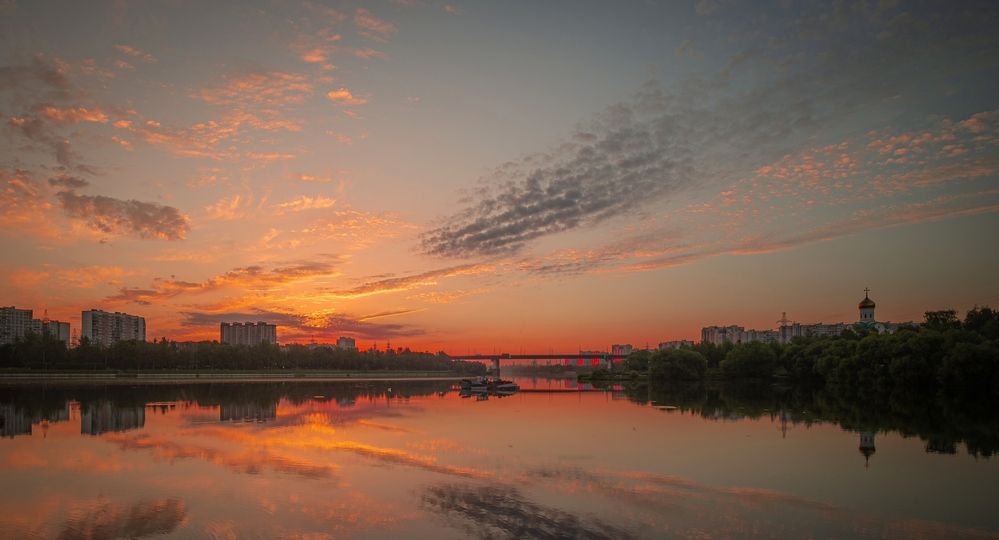 Photograph by Сергей Басов