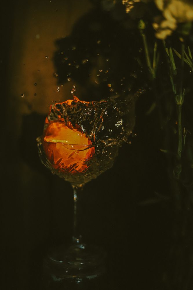 Photograph by Julia Smilovitsky