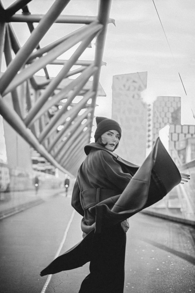 Photograph by Iuliia LIPIAINEN