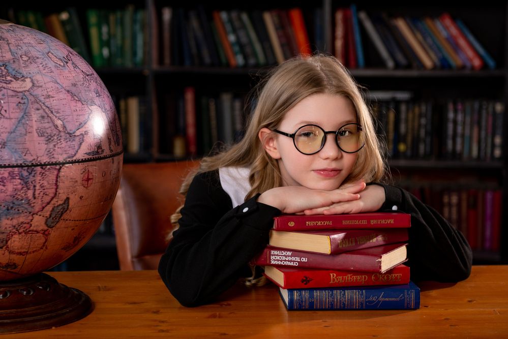 Photograph by Татьяна Буторина