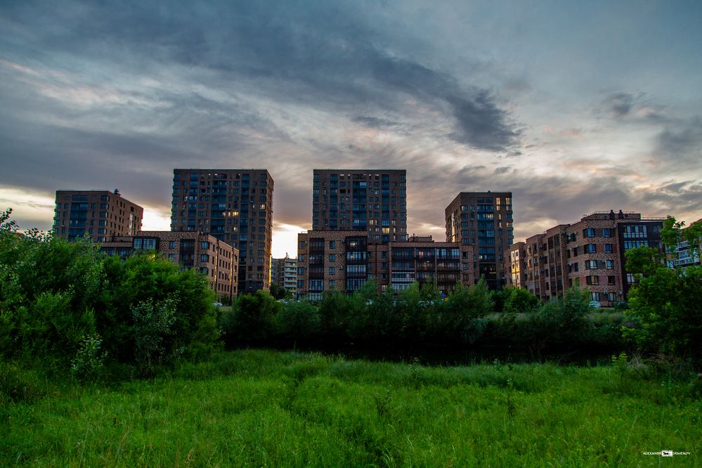 Photograph by Семенов Александр