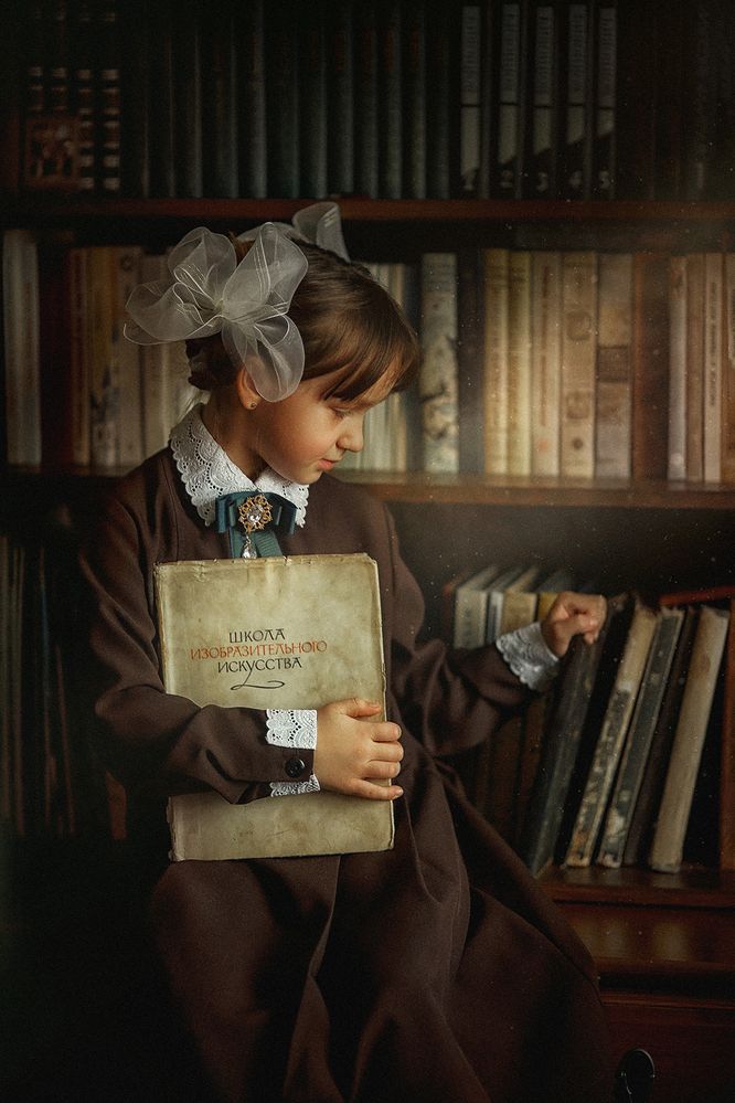 Photograph by Онучина Юлия