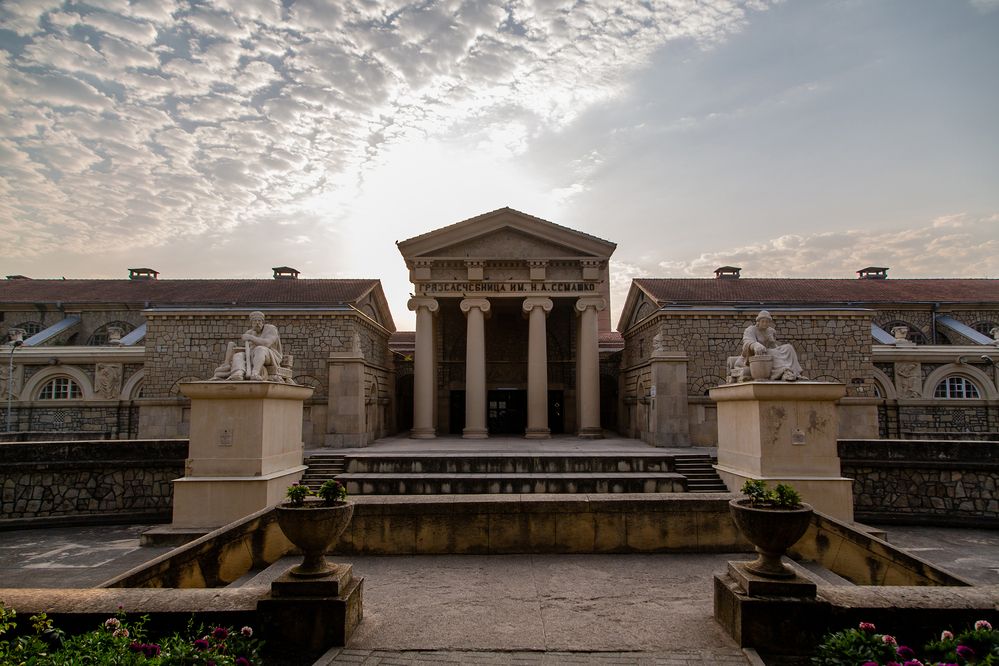 Photograph by Семенов Александр