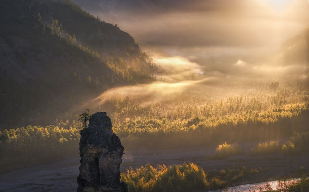 Photograph by Наталия Полякова