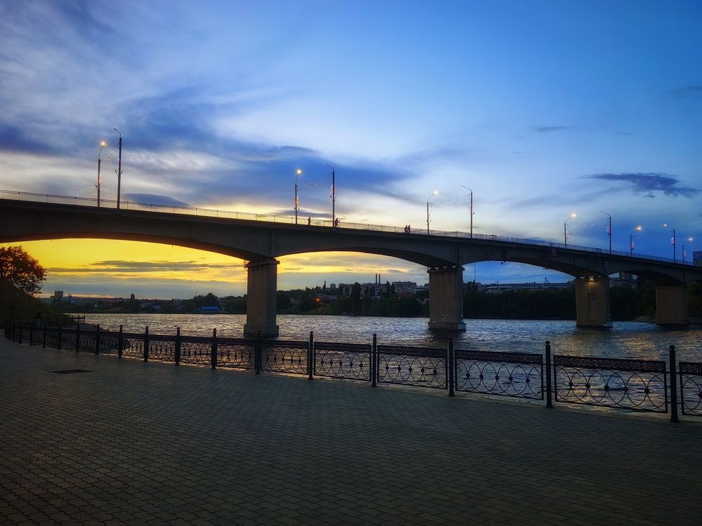 Photograph by Сергей Зайцев