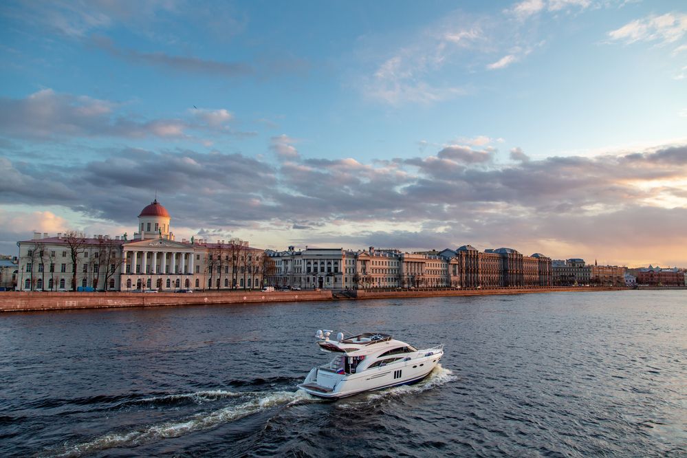 Photograph by Семенов Александр