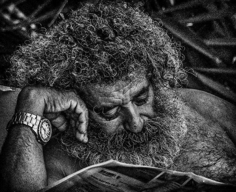 Фотография автора Vladimir Bragilevsky