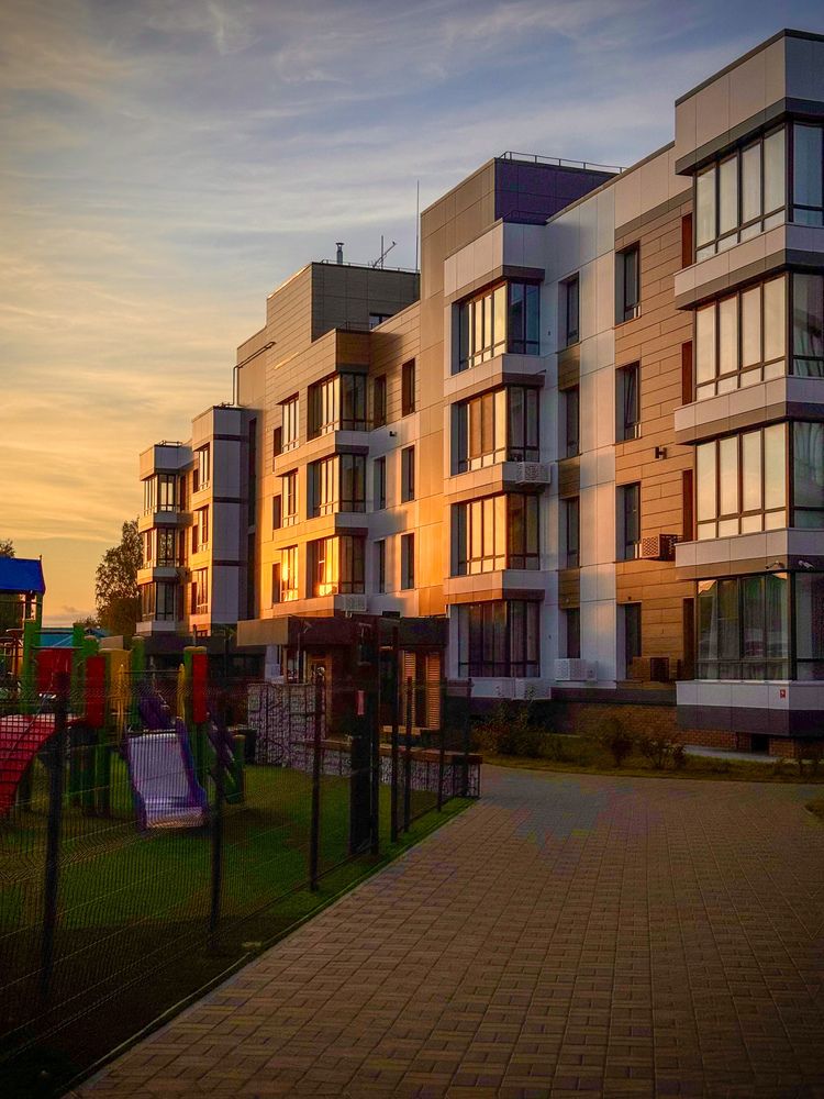 Photograph by Татьяна Смирнова