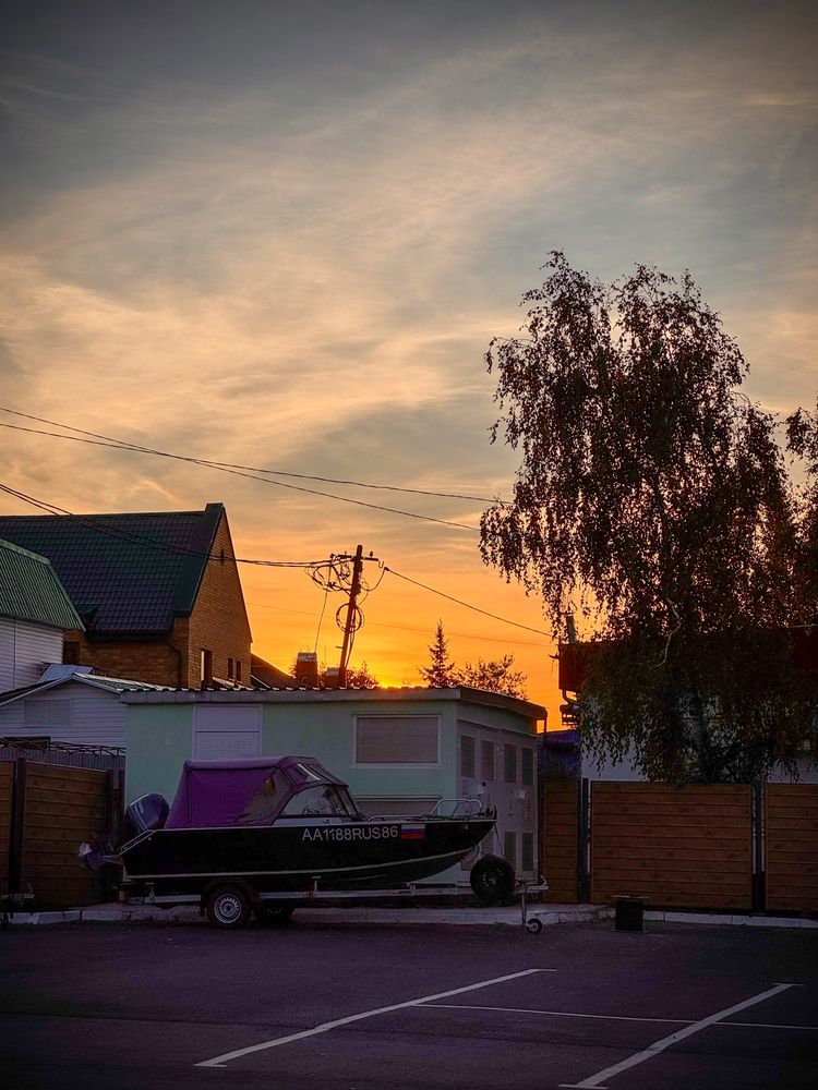 Photograph by Татьяна Смирнова