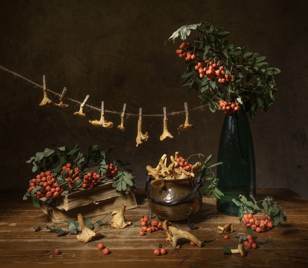 Photograph by Татьяна Феденкова