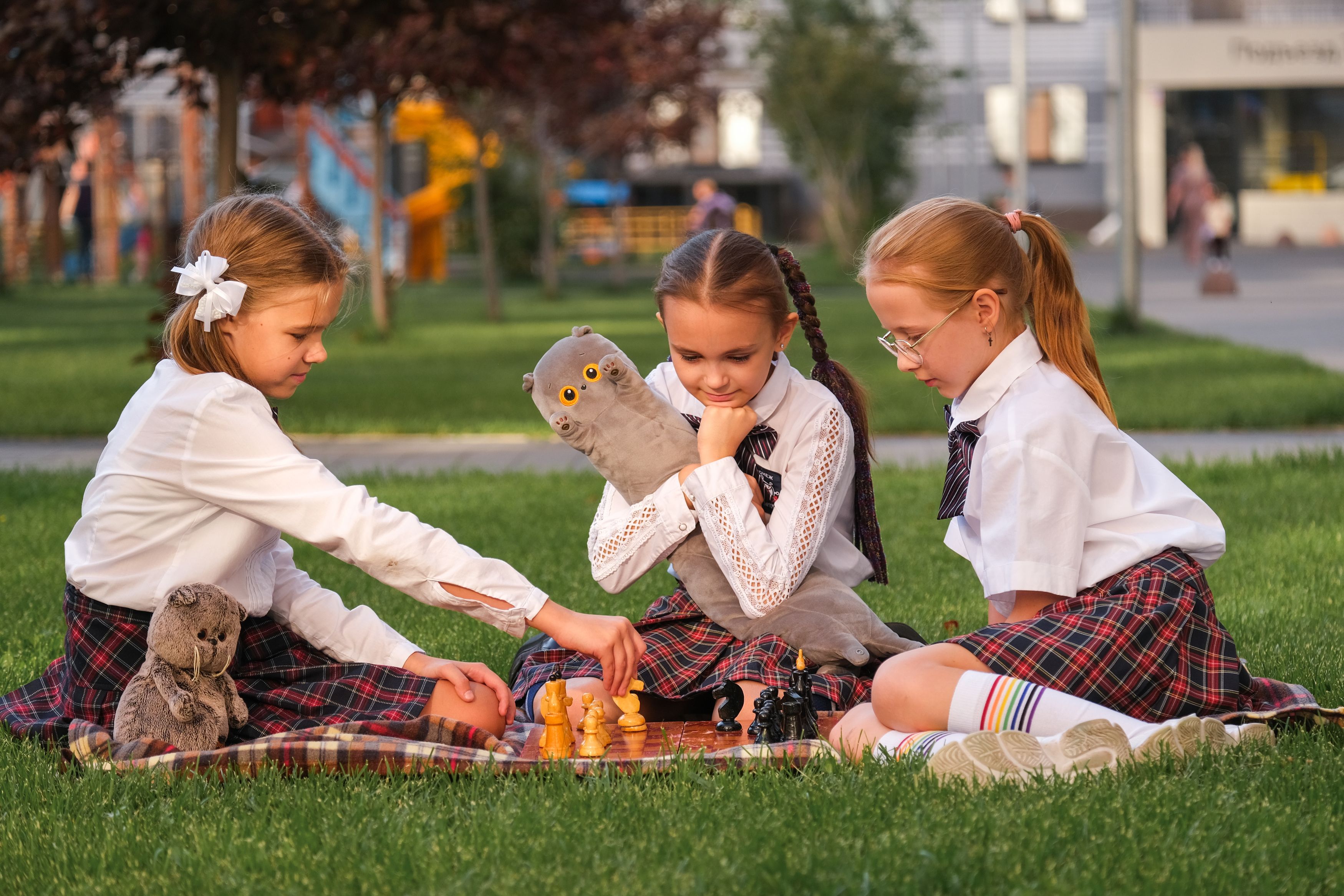 Photograph by Евгения Путинцева