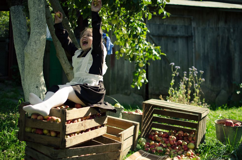 Photograph by Елизавета Фирстова