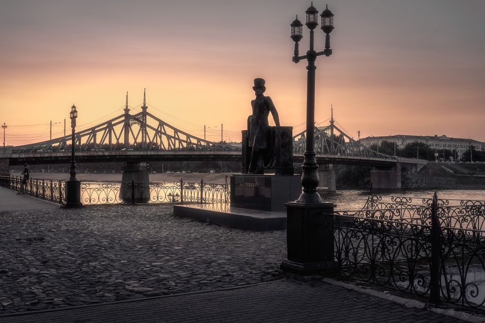 Фотография автора Васильев Андрей