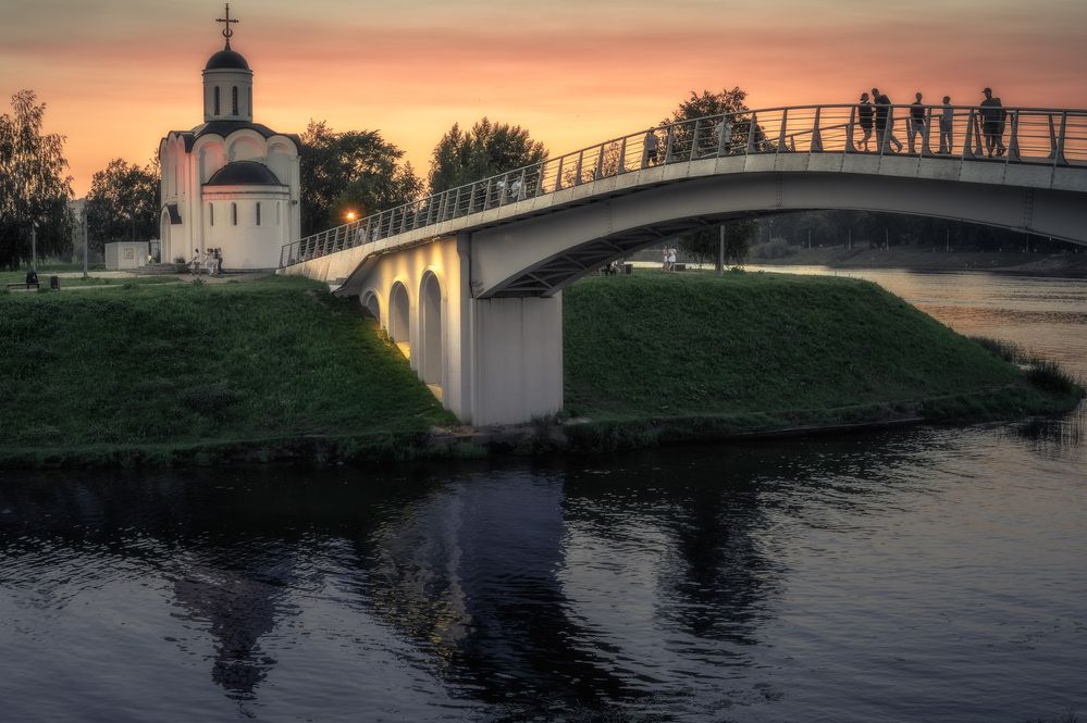 Фотография автора Васильев Андрей