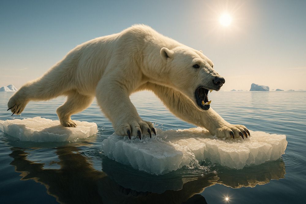 Photograph by Jørgen Hovde