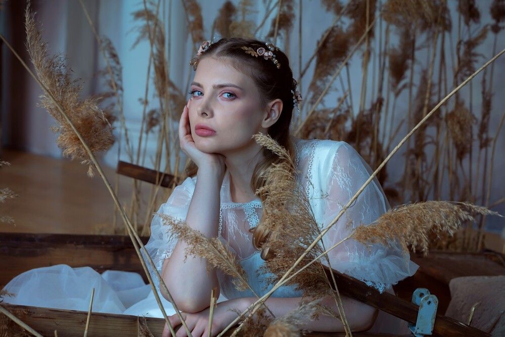 Photograph by Герцен Наталья