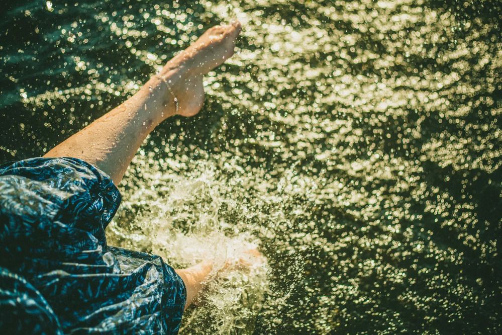 Photograph by Александра Степанова