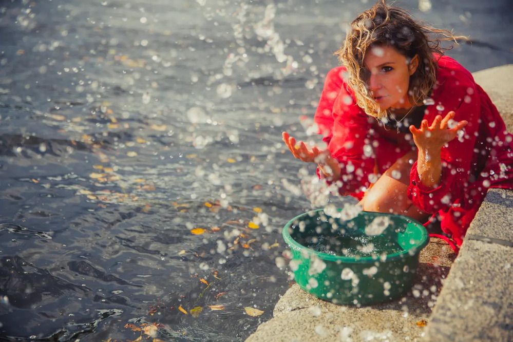 Photograph by Александра Степанова