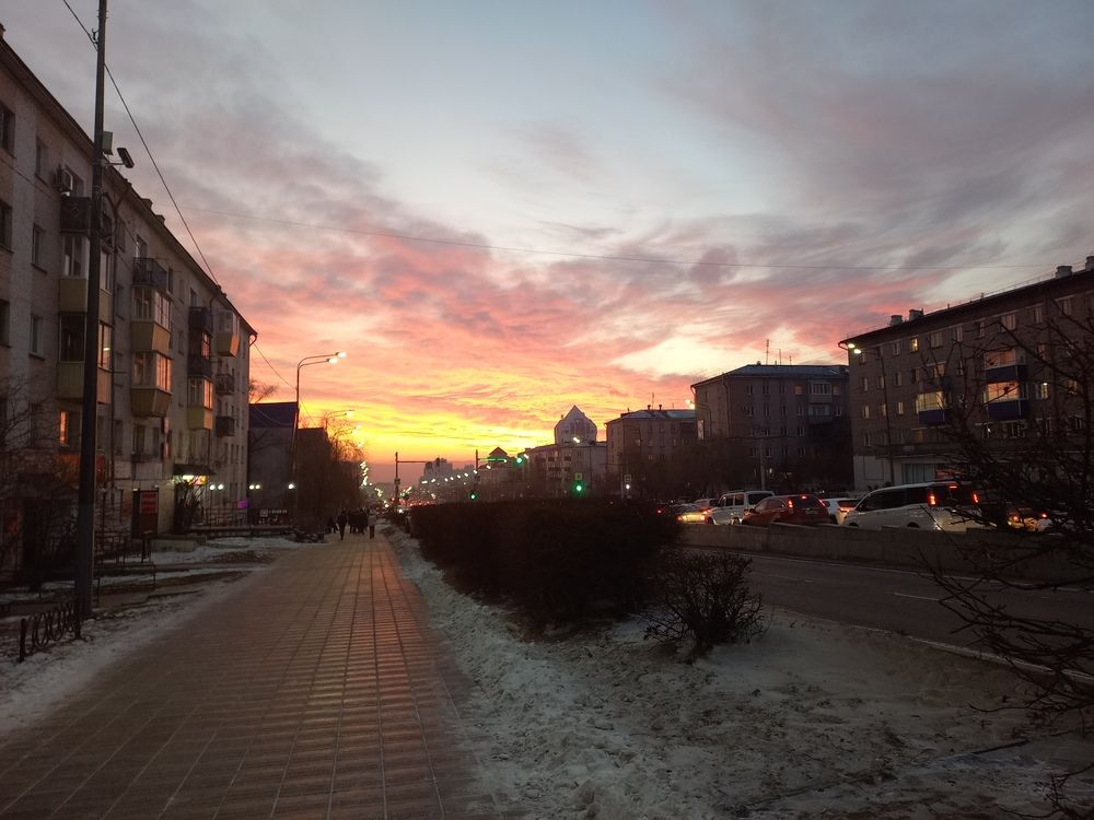 Photograph by Андрей Корытов