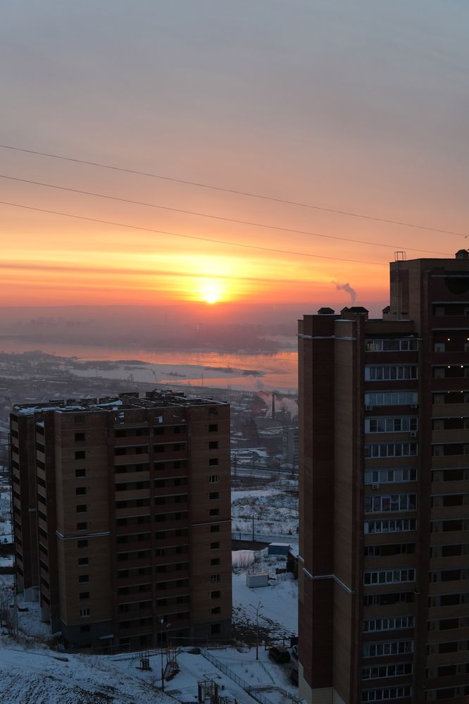 Photograph by Андрей Корытов