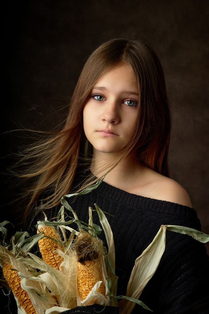 Corn