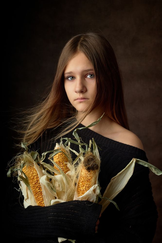 Corn