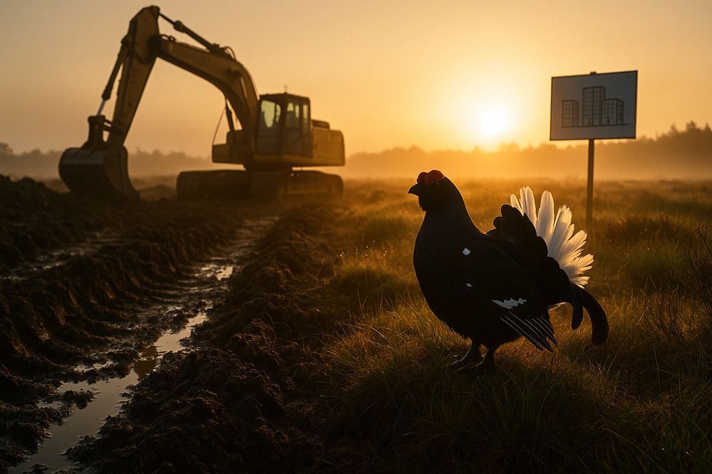 Photograph by Jørgen Hovde