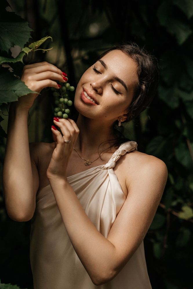 Фотография автора Мария