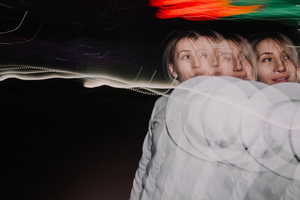 Photograph by Светлана Субботина