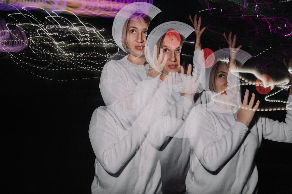 Photograph by Светлана Субботина