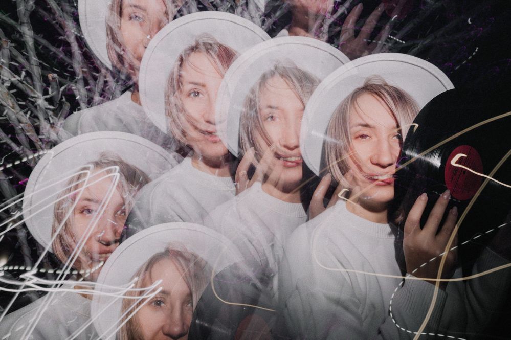 Photograph by Светлана Субботина