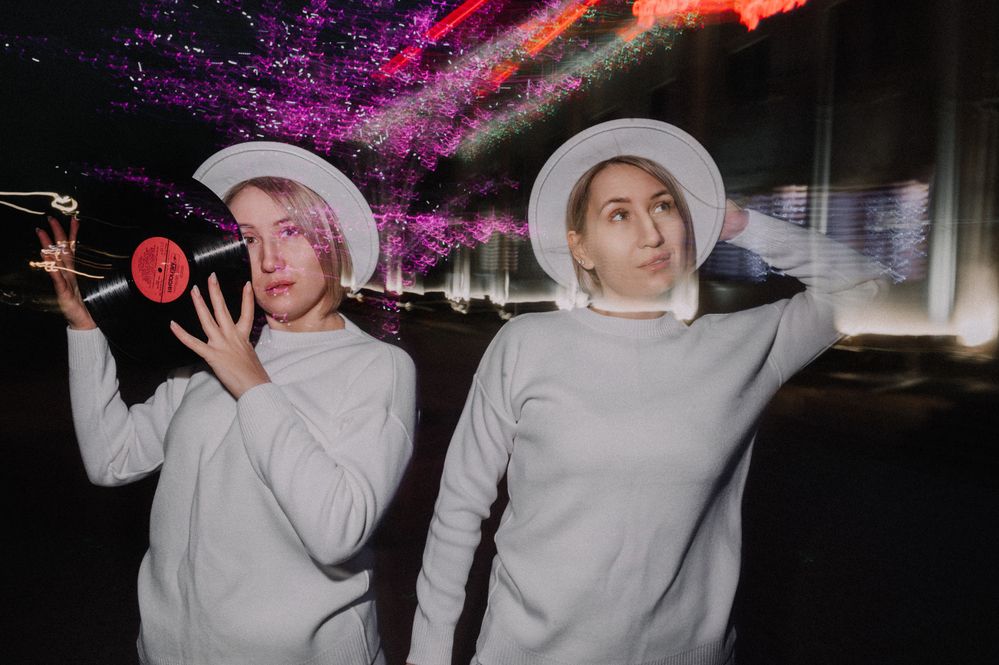 Photograph by Светлана Субботина