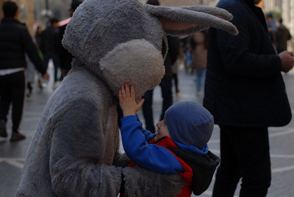 innocence