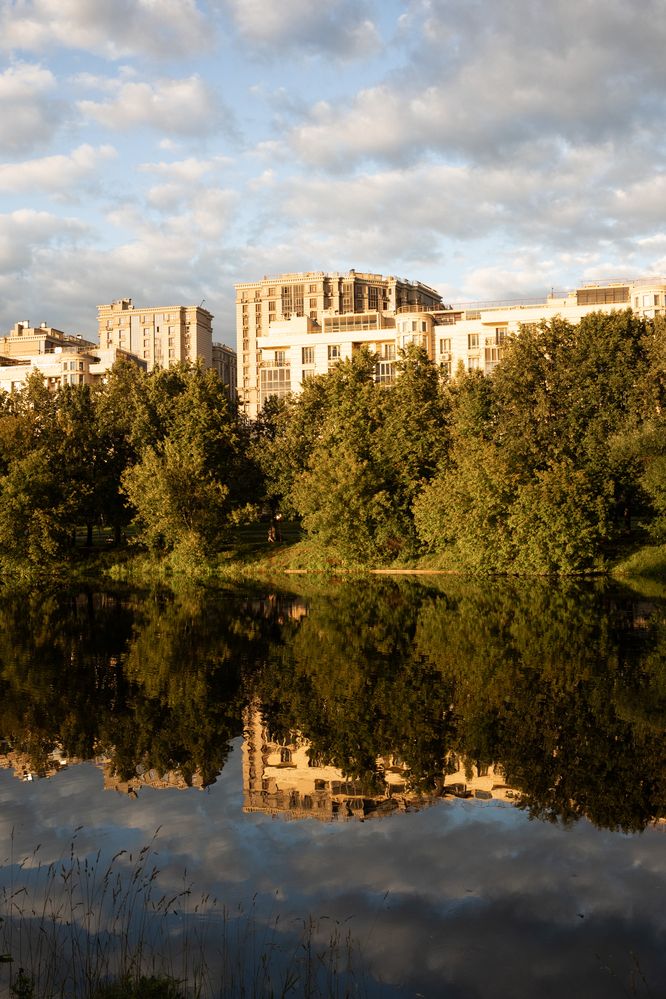 Photograph by Юлия Шевцова