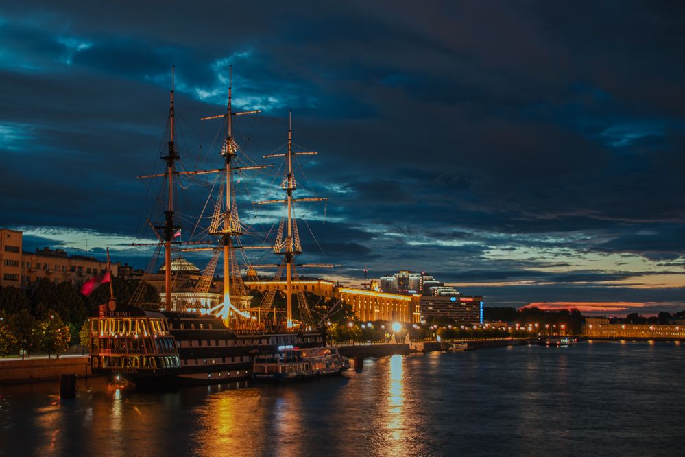 Photograph by Андрей Вешняков