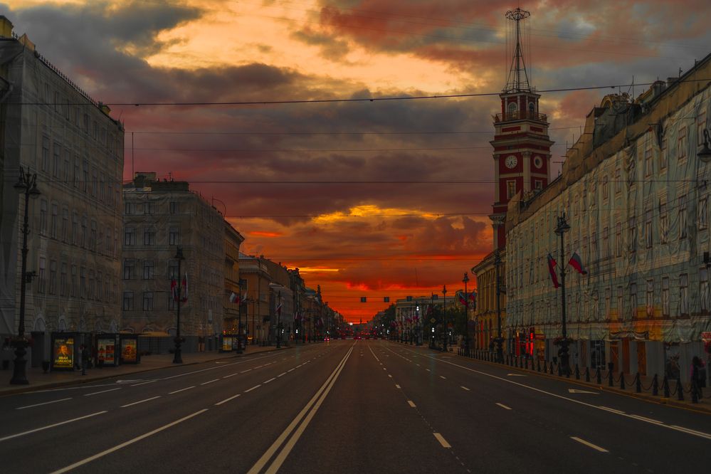 Photograph by Андрей Вешняков