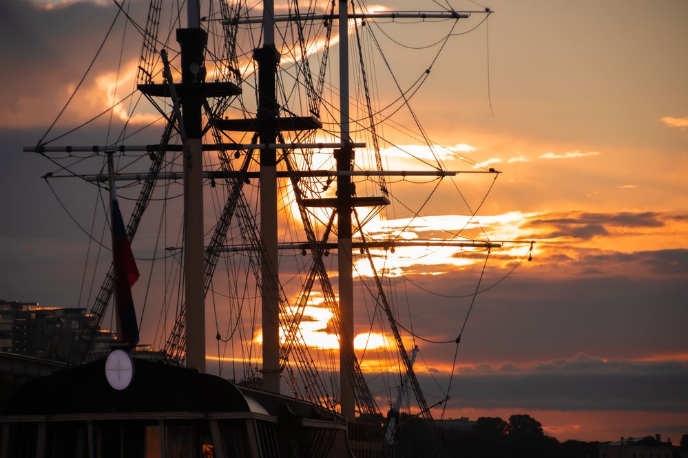 Photograph by Андрей Вешняков