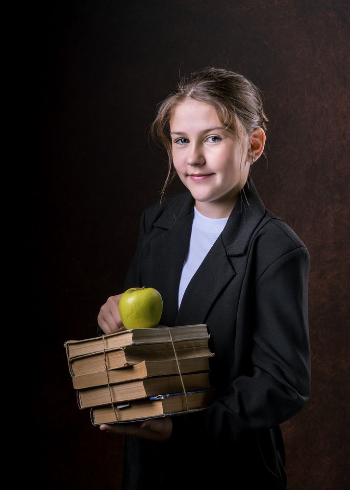 Photograph by Светлана Волкова