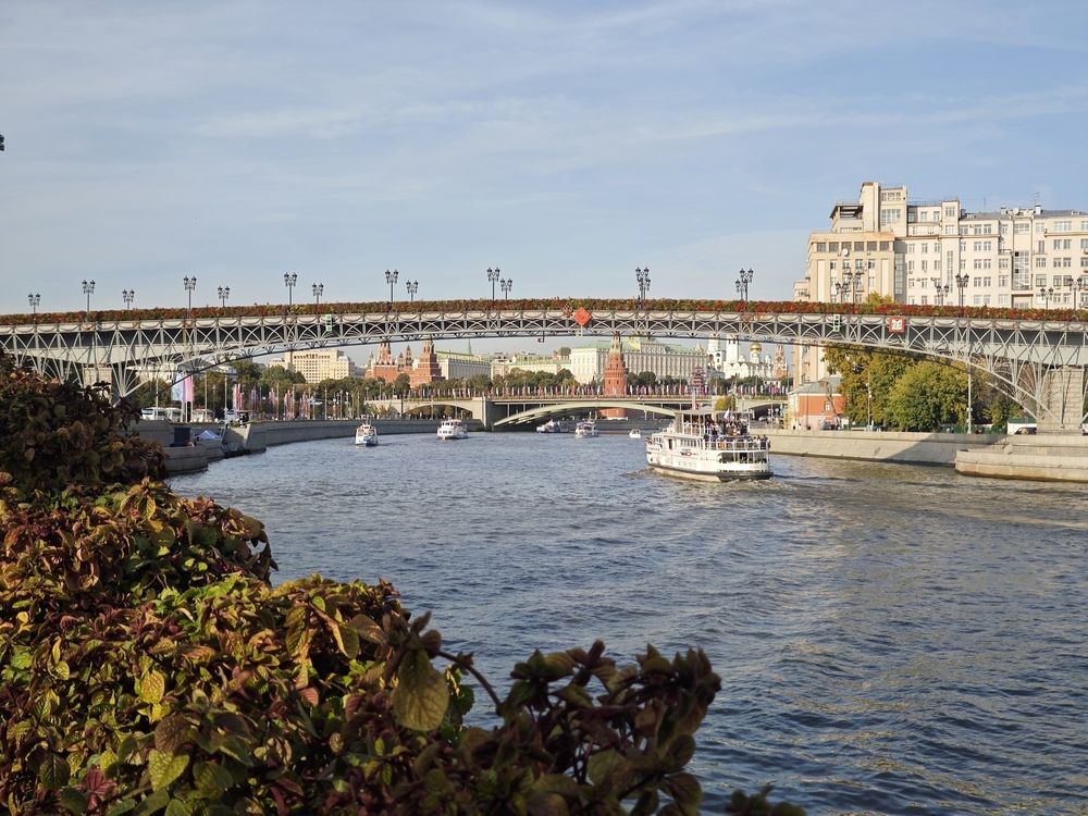 Photograph by Елена Шоколенко