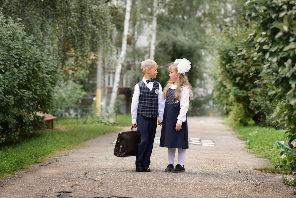 Photograph by Любовь Мызина